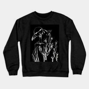 The Harvester Crewneck Sweatshirt